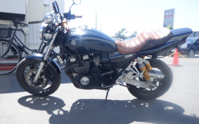 YAMAHA XJR400 R 2008 RH02J