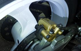 KAWASAKI BALIUS 250 2022 ZR250A