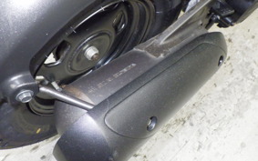 HONDA ZOOMER 2022 AF58