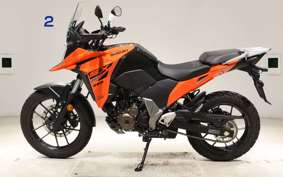 SUZUKI Vｽﾄﾛｰﾑ250SX EL11L