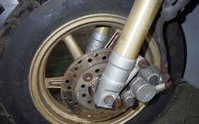 HONDA DIO ZX GEN 2 AF35
