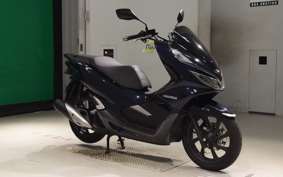 HONDA PCX125-3ﾊEVEﾘｯﾄﾞ 2024 JF84