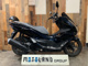 Фото Honda PCX 125 с японского аукциона