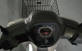 HONDA SUPER CUB50 AA04