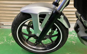 HONDA NC 700 X 2012 RC63