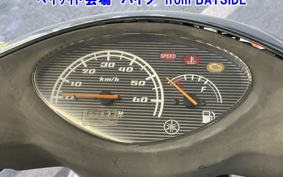 YAMAHA JOG-5