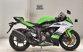 KAWASAKI NINJA ZX-6R A 2017