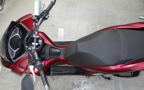 HONDA PCX 150 ABS 2018 KF30