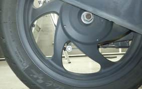 HONDA DIO 110 2019 JF58