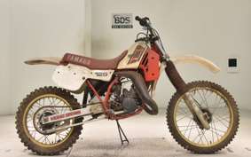 YAMAHA YZ125 43M