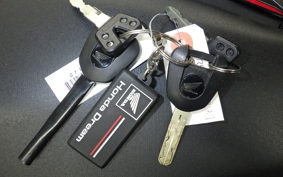 HONDA CBR250RR A 2021 MC51