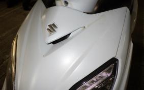 SUZUKI SWISH 125 2006 DV12B