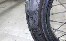 HONDA FTR223 2004 MC34