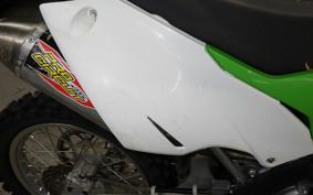 KAWASAKI KLX230R 2001 LX230E