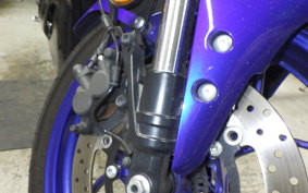 YAMAHA YZF-R25 A RG43J