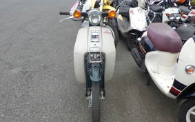 HONDA C50 SUPER CUB 1994 AA01