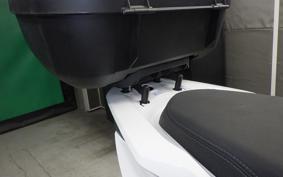 HONDA PCX125 2007 JK05