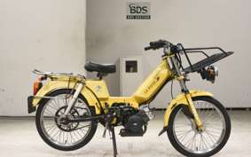 PEUGEOT VOGUE50 2007