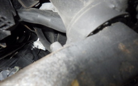 SUZUKI SKYWAVE 200 (Burgman 200) CH41A