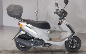 SUZUKI ADDRESS V125 CF46A