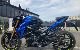 SUZUKI GSX-S750 ABS 2022 C533F