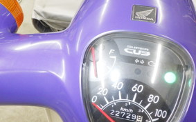HONDA C110 SUPER CUB JA07
