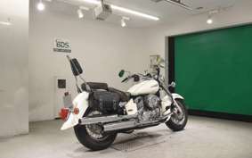 YAMAHA DRAGSTAR 400 CLASSIC  2009 VH02J