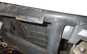 HONDA GYRO CANOPY TA03
