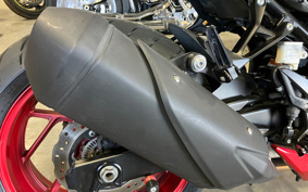 SUZUKI GSX-S750 ABS 2020 C533F