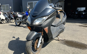 HONDA FORZA Z MF08