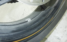 KAWASAKI ZX-25R 2004 ZX250E