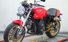 DUCATI SPORT 1000 2006 ZDMC101AA5B