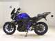 Фото Yamaha MT-25 2002 с японского аукциона