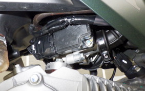 HONDA ｸﾛｽｶﾌﾞ110-3 JA60