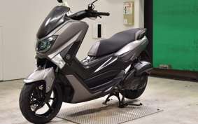 YAMAHA N-MAX 2021 SED6J
