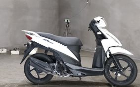 SUZUKI ADDRESS V110 CE47A