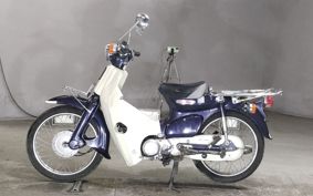 HONDA SUPER CUB90 HA02