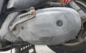 YAMAHA GTR125