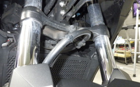 HONDA 400X 2020 NC56