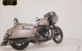 HARLEY FLTRI 1450 2005
