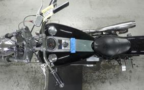 HARLEY FXSTC 1340 1989