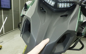 BENELLI TRK502X 2025