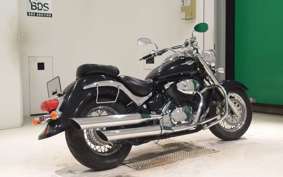 SUZUKI INTRUDER 400 Classic 2009 VK54A