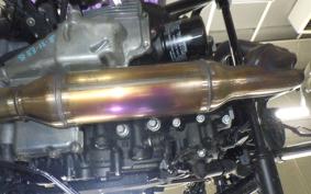 KAWASAKI ELIMINATOR400-3 2024 EL400A