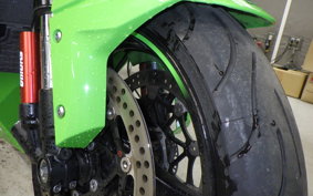 KAWASAKI ZX 10 NINJA ABS 2021 ZXT02L