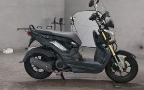 HONDA ZOOMERX JF38