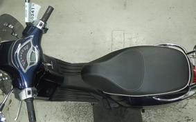 VESPA SPRINT125IE