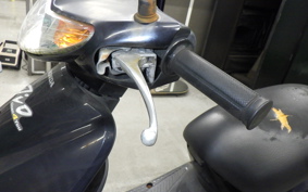 HONDA DIO Gen.5 2011 AF56