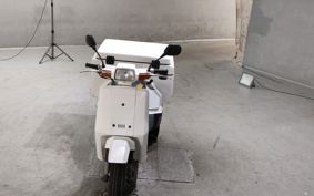 HONDA GYRO TA01