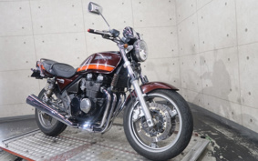 KAWASAKI ZEPHYR400K 2003 ZR400C